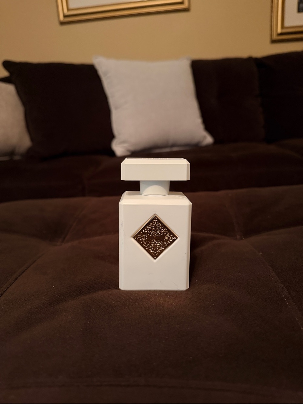 Initio Musk Therapy